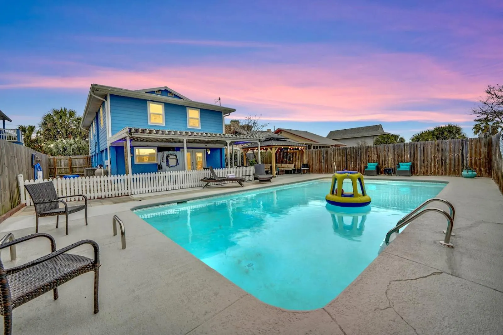 Вилла Private Pool Pet Friendly Панама-Сити