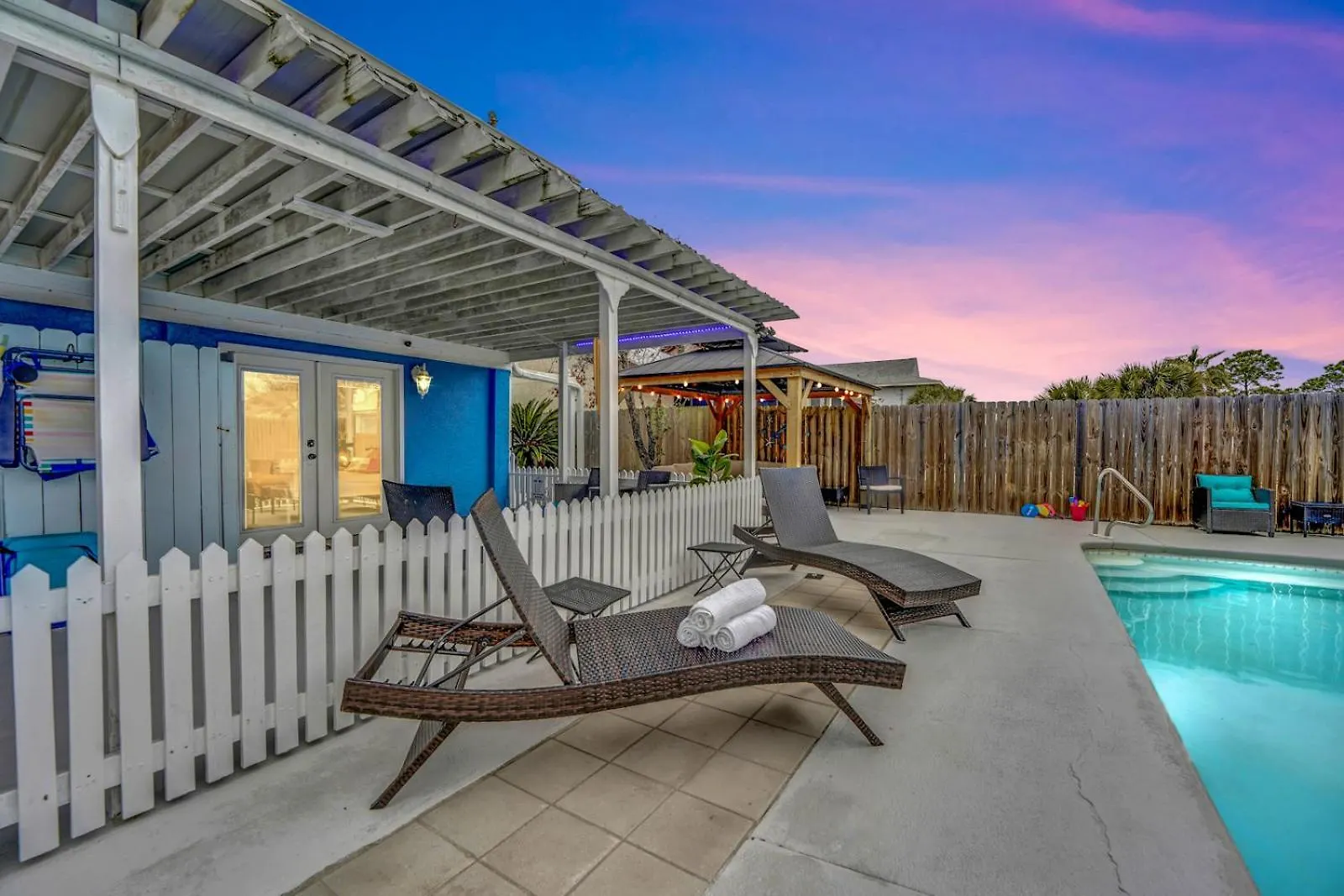 Вилла Private Pool Pet Friendly Панама-Сити 0*,  США