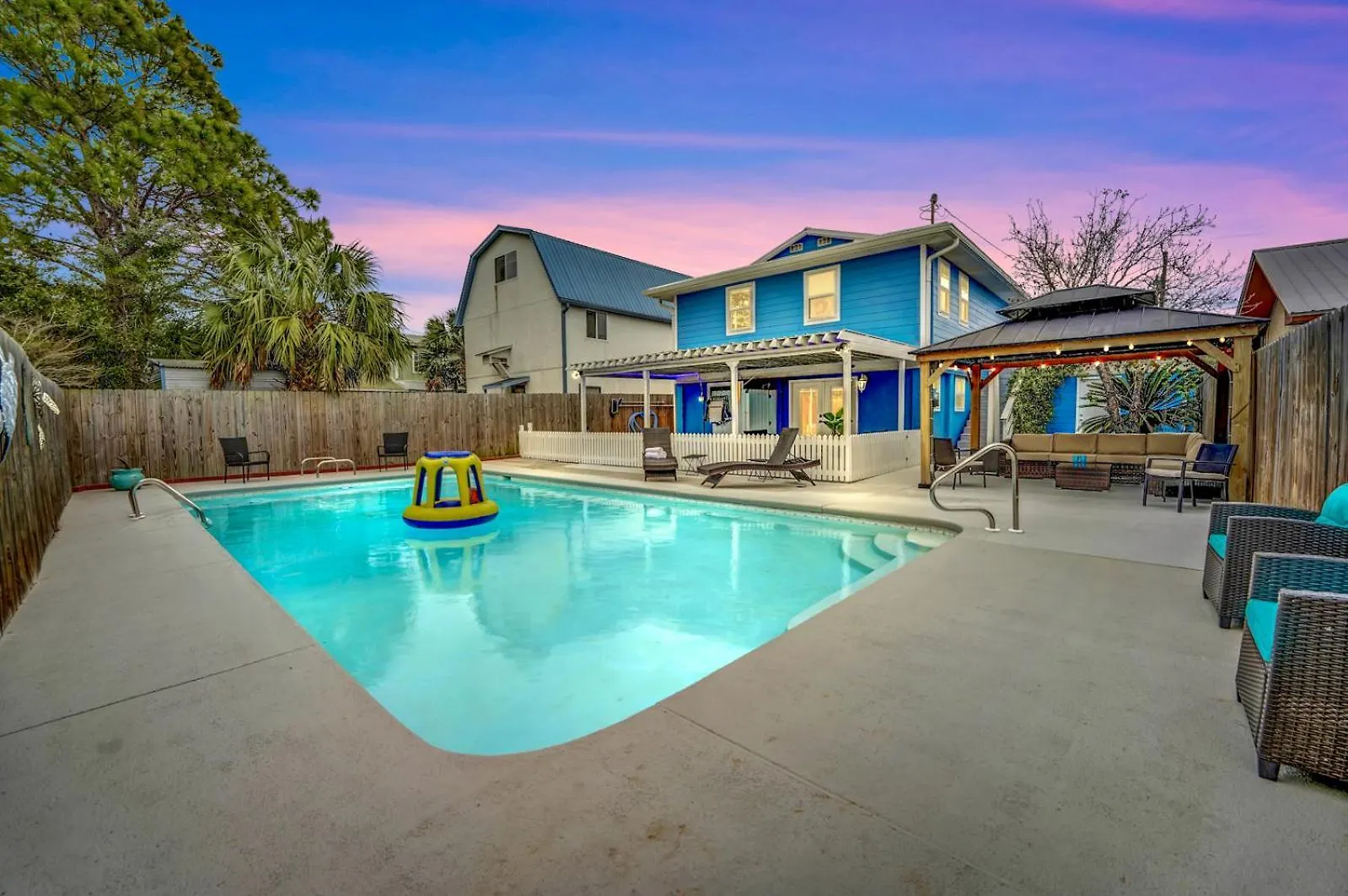 Вилла Private Pool Pet Friendly Панама-Сити США